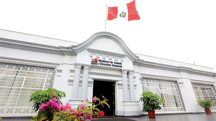 Actualización de trámites notariales